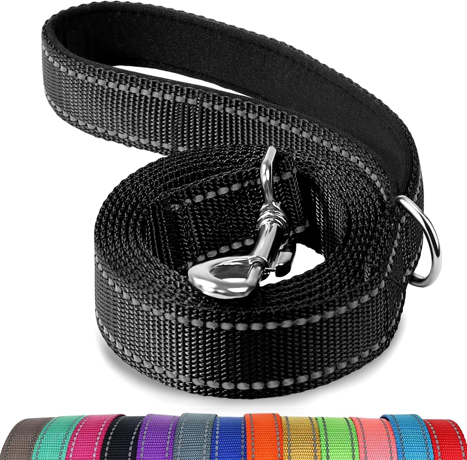 Leashes